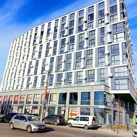 новобудова з терасою зелена 263 *